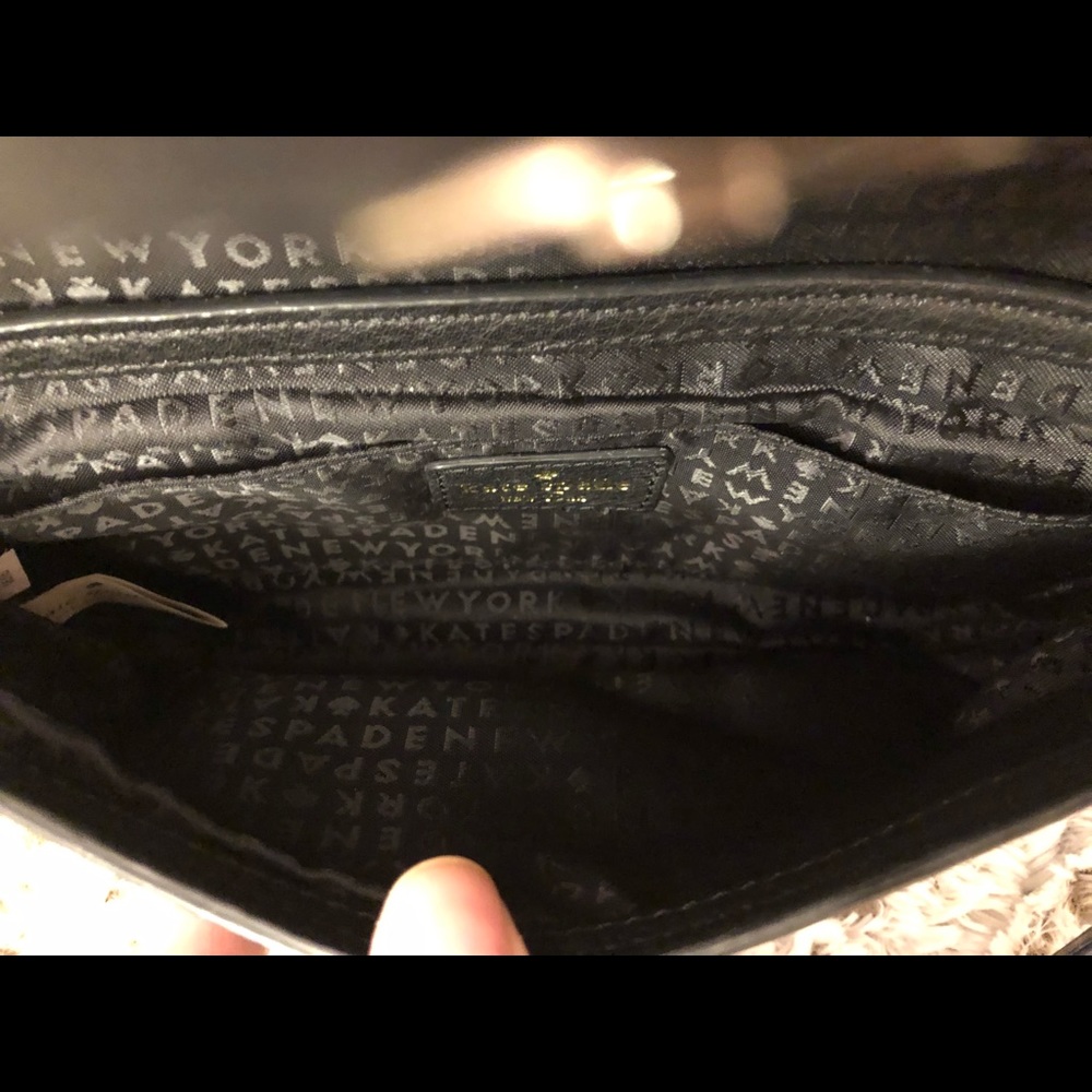 Kate spade side bag - Picture 3 of 3